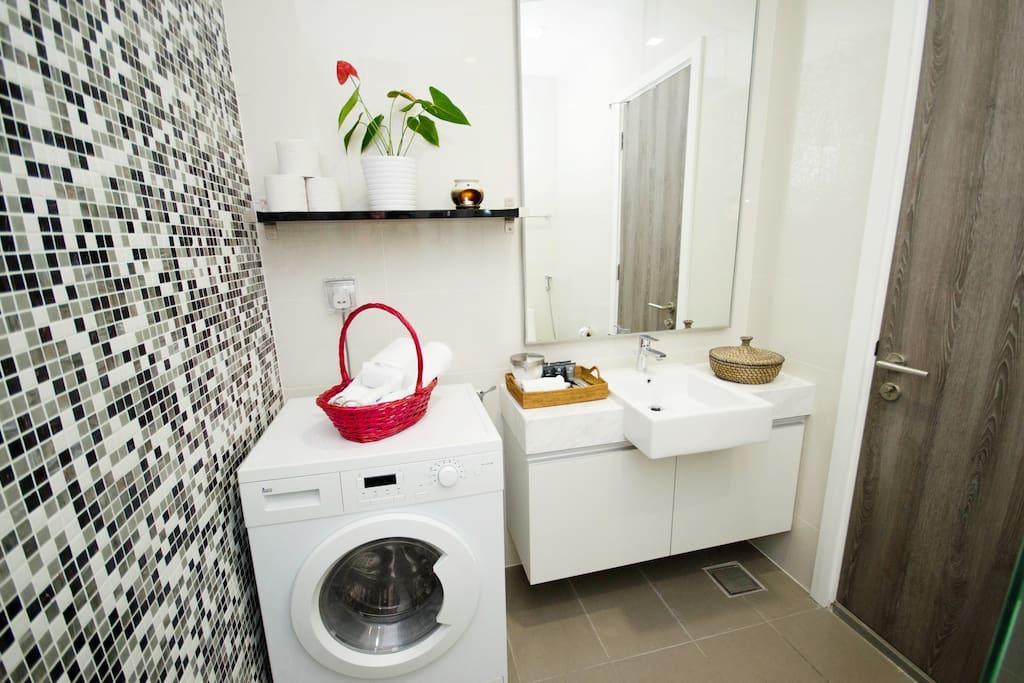 Five Senses Suite In M Suite Klcc Kuala Lumpur Zimmer foto